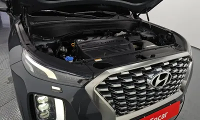 Hyundai Palisade 2022, 72404 км, за 24900000 KRW - фото 6