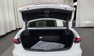 Hyundai Grandeur 2020, 67635 км, за 27300000 KRW - фото 20