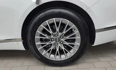 Genesis G80 2021, 109357 км, за 30000000 KRW - фото 21