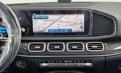 Mercedes-Benz GLE-Class 2026, 17 км, за 162000000 KRW - фото 14
