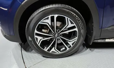 Hyundai Santafe 2019, 72568 км, за 19800000 KRW - фото 5
