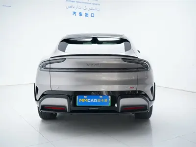 Xiaomi 小米YU7 2025, 9000 км, за 272800 CNY - фото 4