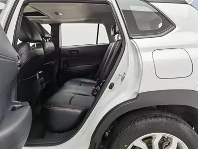 Toyota Frontlander 2024, 39700 км, за 72800 CNY - фото 15