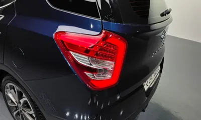 KG_Mobility_Ssangyong TIBOLI 2017, 142400 км, за 5900000 KRW - фото 23
