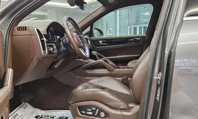Porsche Cayenne 2019, 69716 км, за 75000000 KRW - фото 10