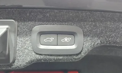 Volvo S90 2025, 26801 км, за 51990000 KRW - фото 30