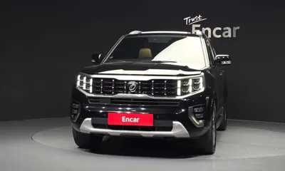 Kia Mohave 2021, 206192 км, за 19500000 KRW - фото 3