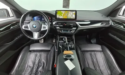 BMW Gran Turismo 2021, 184052 км, за 29400000 KRW - фото 7
