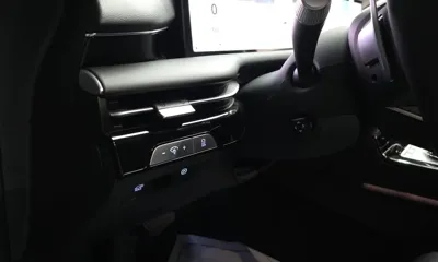 Genesis G80 2025, 54135 км, за 44900000 KRW - фото 41