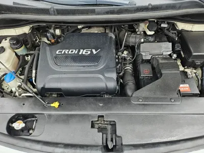 Kia Canival 2015, 227513 км, за 7400000 KRW - фото 20