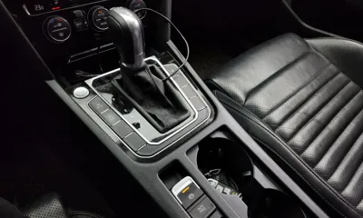 Volkswagen Passat 2018, 81534 км, за 18500000 KRW - фото 9