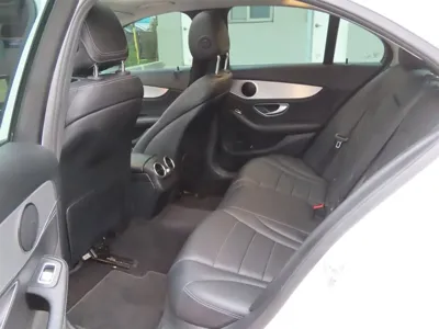 Mercedes-Benz C-Class 2016, 119428 км, за 20000000 KRW - фото 8