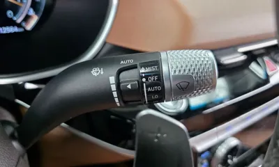 Genesis G80 2021, 112564 км, за 27990000 KRW - фото 31