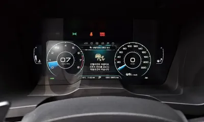 KG_Mobility_Ssangyong KORANDO 2021, 39973 км, за 15200000 KRW - фото 8