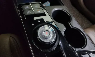 Kia K8 2023, 92875 км, за 25300000 KRW - фото 9