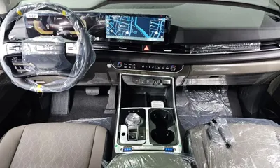 Kia Canival 2026, 51 км, за 41500000 KRW - фото 7
