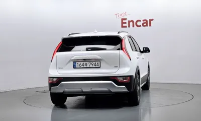 Kia Niro 2022, 42007 км, за 24500000 KRW - фото 4