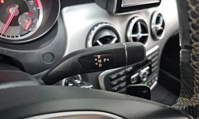 Mercedes-Benz GLA-Class 2015, 59835 км, за 14150000 KRW - фото 9