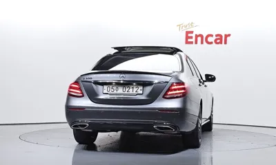 Mercedes-Benz E-Class 2017, 79569 км, за 19300000 KRW - фото 4
