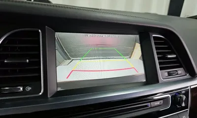 Hyundai Aslan 2015, 186532 км, за 6100000 KRW - фото 15