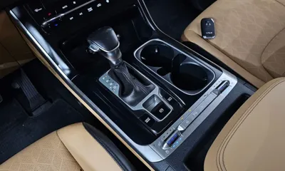 Kia Canival 2022, 87979 км, за 20890000 KRW - фото 9