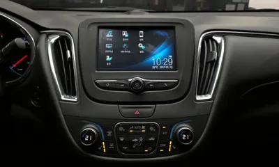 ChevroletGMDaewoo Malibu 2017, 53400 км, за 10900000 KRW - фото 15