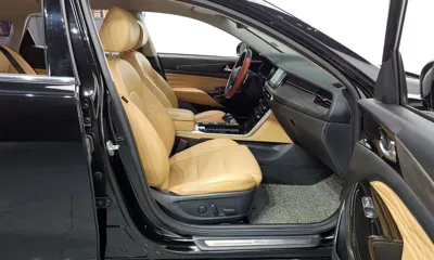Kia K7 2020, 157299 км, за 14800000 KRW - фото 11
