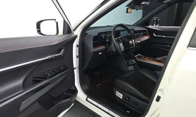 KG_Mobility_Ssangyong Torres 2025, 13824 км, за 23800000 KRW - фото 26