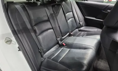 Honda Accord 2017, 136758 км, за 11500000 KRW - фото 11