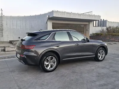 Genesis GV70 2021, 59131 км, за 35900000 KRW
