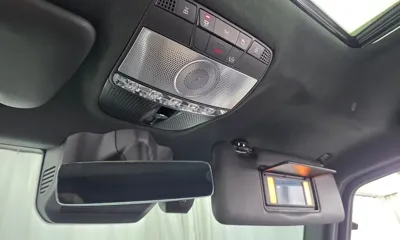 Mercedes-Benz G-Class 2020, 62745 км, за 163500000 KRW - фото 29