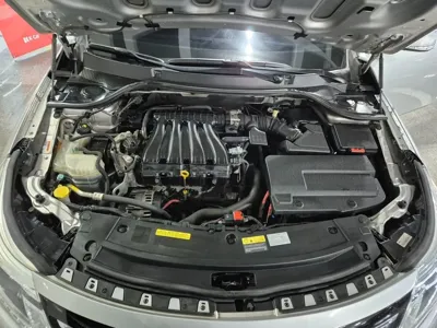 Renault-KoreaSamsung SM5 2018, 189384 км, за 3500000 KRW - фото 6