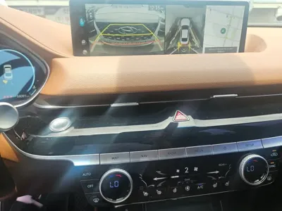 Genesis G80 2022, 53000 км, за 37990000 KRW - фото 9