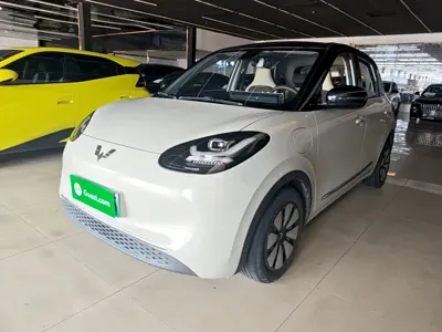 Wuling Bingo · 2023 год