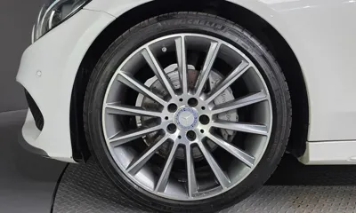 Mercedes-Benz C-Class 2017, 64978 км, за 21400000 KRW - фото 5