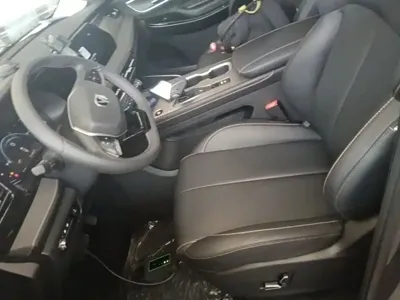 Changan X7 Plus 2024, 6899 км, за 71100 CNY - фото 15