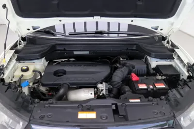 KG_Mobility_Ssangyong TIBOLI 2016, 106925 км, за 7300000 KRW - фото 20