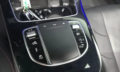 Mercedes-Benz CLS-Class 2023, 57145 км, за 55700000 KRW - фото 20