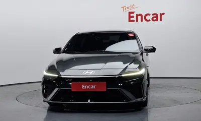 Hyundai Avante 2024, 65557 км, за 23500000 KRW
