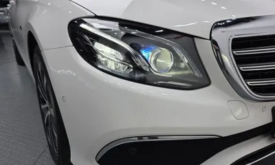 Mercedes-Benz E-Class 2020, 62897 км, за 35900000 KRW - фото 22