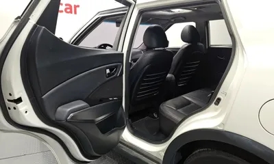 KG_Mobility_Ssangyong TIBOLI 2016, 122353 км, за 5990000 KRW - фото 12