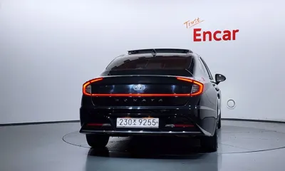 Hyundai Sonata 2020, 131080 км, за 16990000 KRW - фото 4