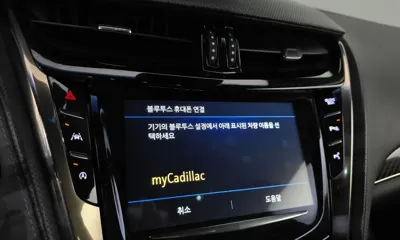Cadillac CTS 2018, 56586 км, за 13800000 KRW - фото 28