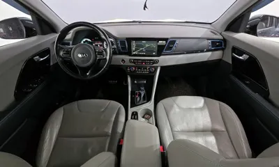 Kia Niro 2018, 156361 км, за 11700000 KRW - фото 7