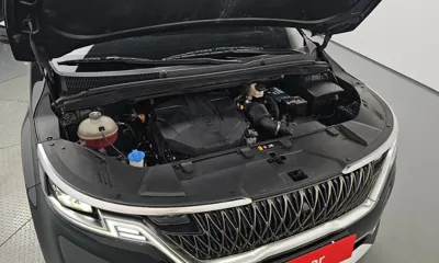 Kia Canival 2021, 136164 км, за 26500000 KRW - фото 6