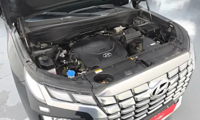 Hyundai Palisade 2023, 46220 км, за 35900000 KRW - фото 6