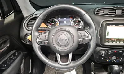 Jeep Renegade 2019, 20229 км, за 12500000 KRW - фото 13