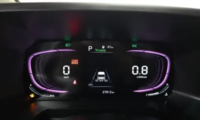 Kia Ray 2023, 27812 км, за 14290000 KRW - фото 8