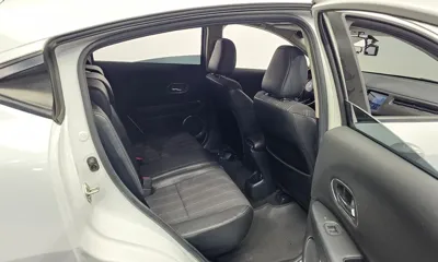 Honda HR-V 2016, 127751 км, за 11300000 KRW - фото 12