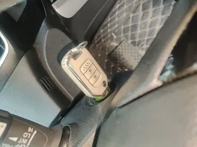 Honda Accord 2017, 80100 км, за 59700 CNY - фото 9